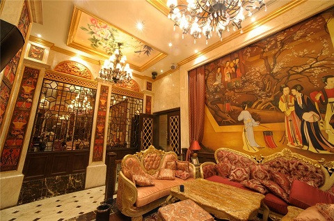 临沧市高档KTV妹子质量哪家好 临沧市高档KTV妹子质量哪家好