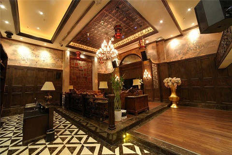 临沧市哪个KTV少爷男模妹子服务好