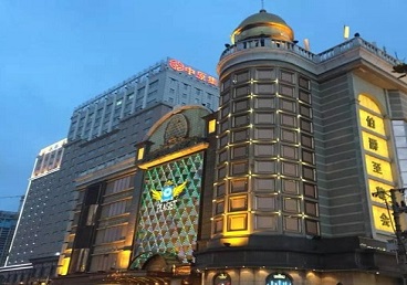 临沧市最大顶级出名高端豪华KTV会所-皇冠伯爵KTV顶级体验点评